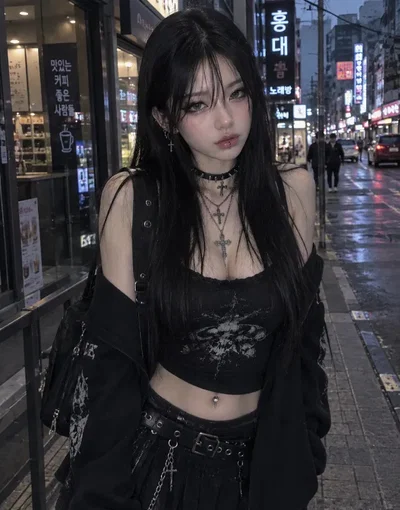 Han Seo-yun