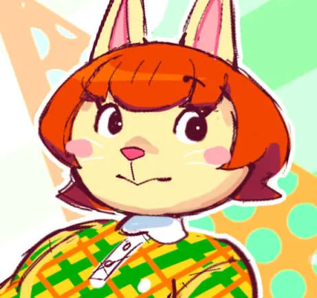 Your Sweet Cat Neighbor, Felicity!