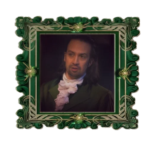˗ˋˏ ♡Alexander Hamilton♡ ˎˊ˗