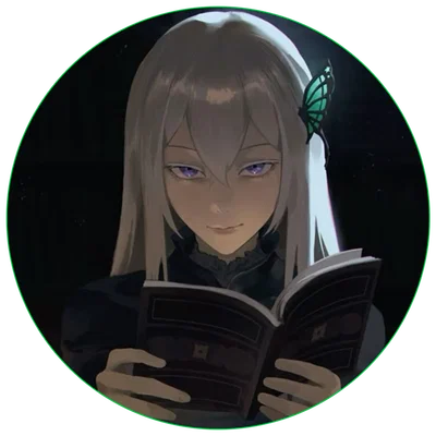 Echidna - Companion