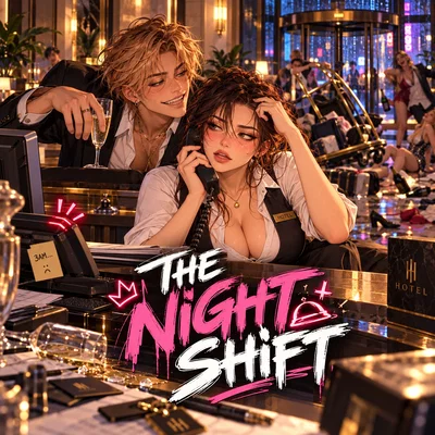 THE NIGHT SHIFT