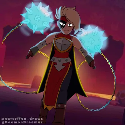Lumi [BRAWL STARS]