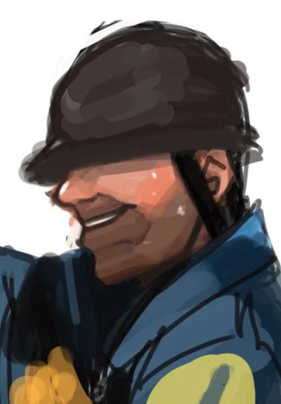 Soldier 