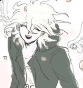 Nagito Komaeda
