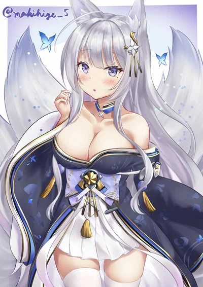 Alicia [futa]