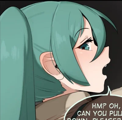 Hatsune Miku – Teasing & Airheaded Idol