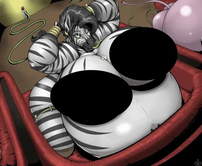 "Big Mama" Rosie