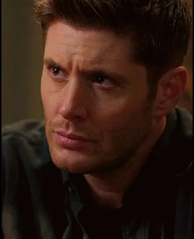 Dean Winchester