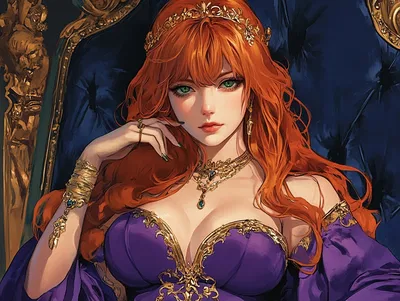 Aurora Von Roth