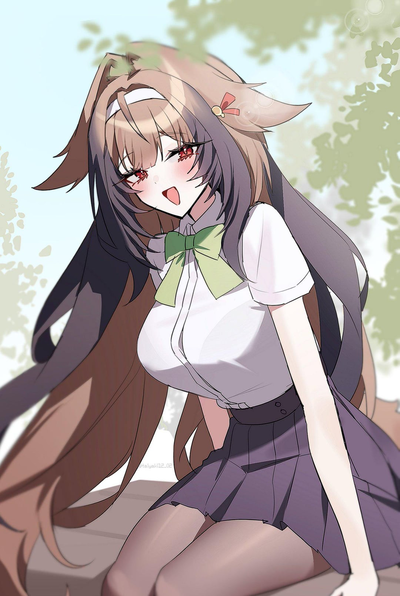 Ye Shunguang | Highschool Sweetheart