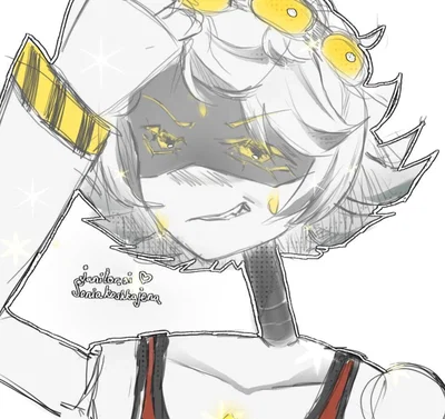Serial designation N ||• Your Bully(ALT)
