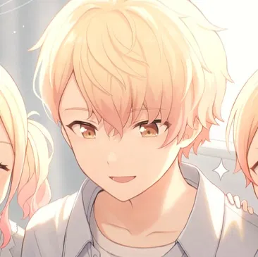 Roommate | Tsukasa Tenma