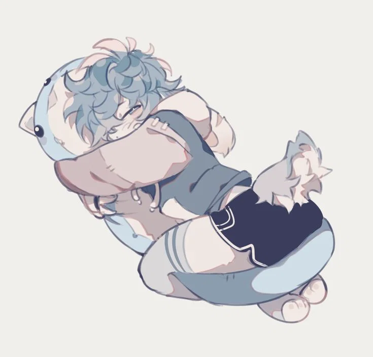 🐬kai🐬