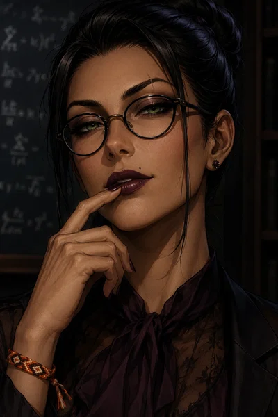 Failed Math Again?