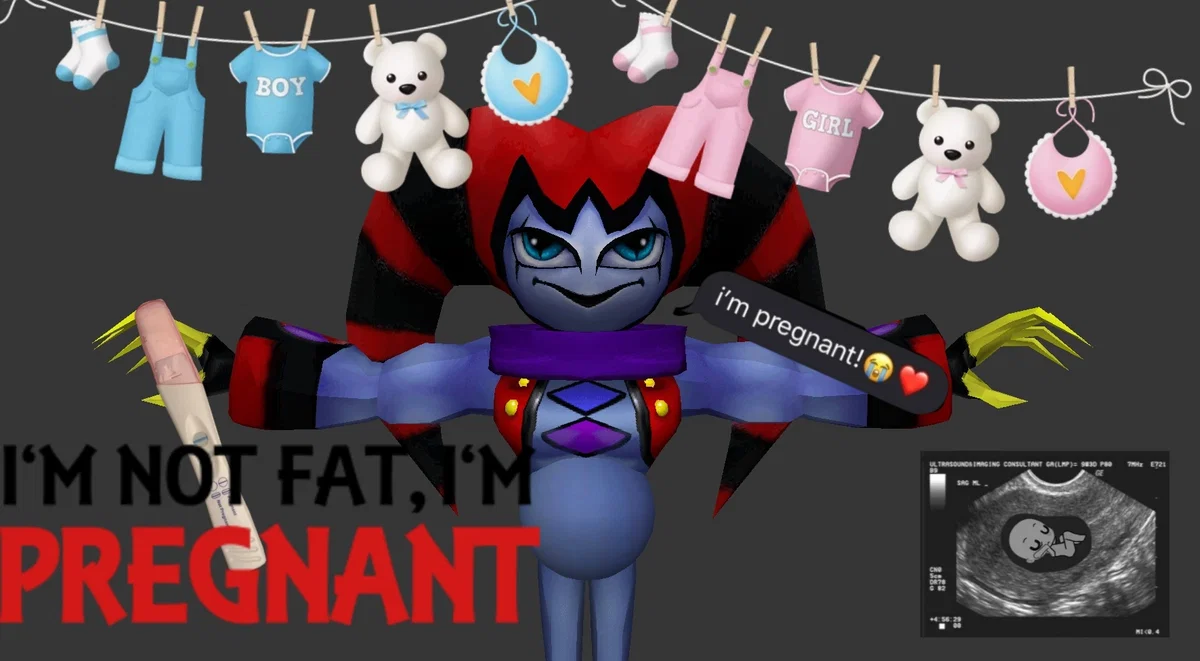 Reala (NiGHTS into dreams}