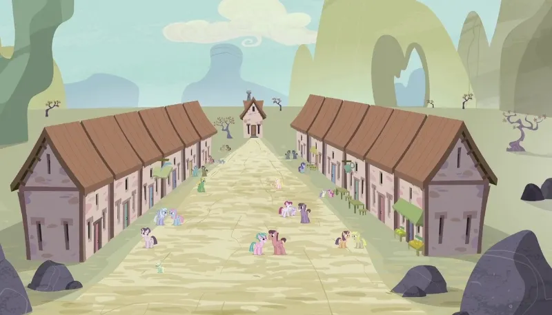 Our Town