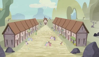 Our Town