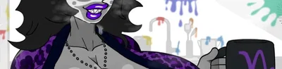 Milf fem gamzee yoouuhouu!!!