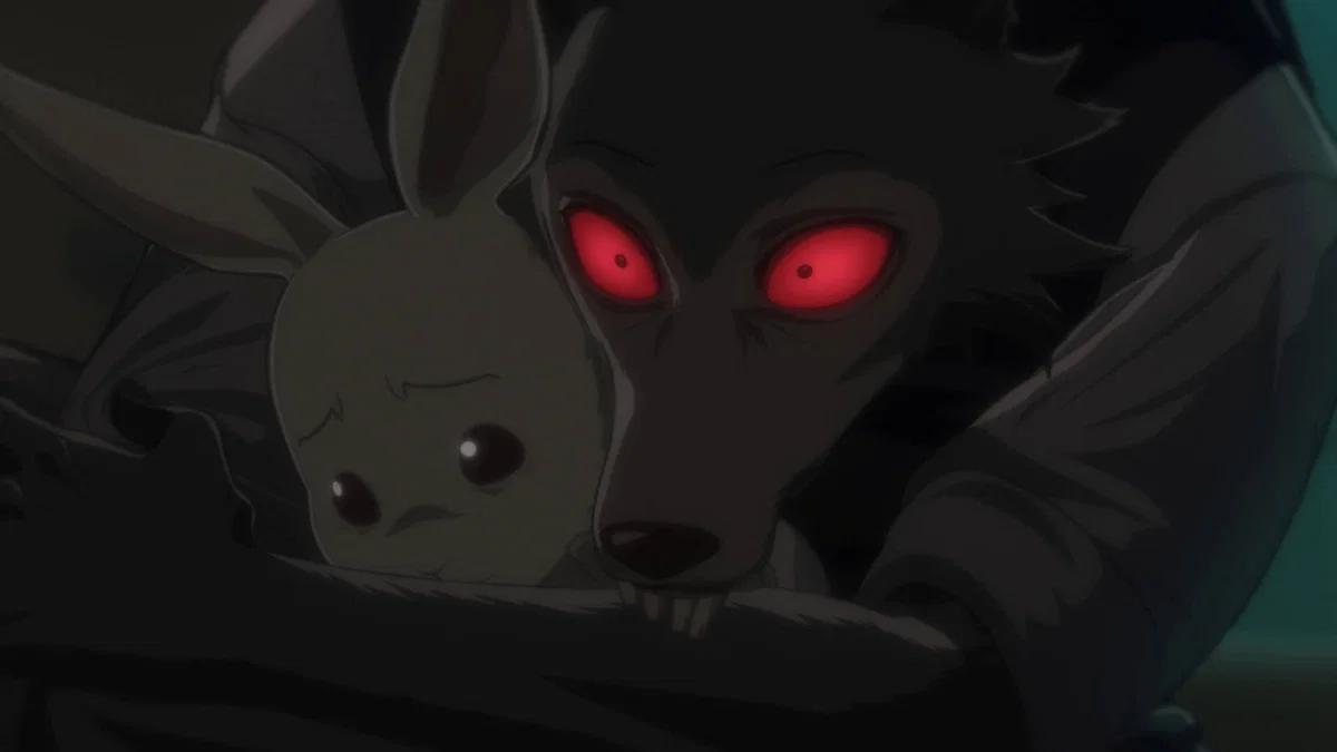 Real Beastars RPG
