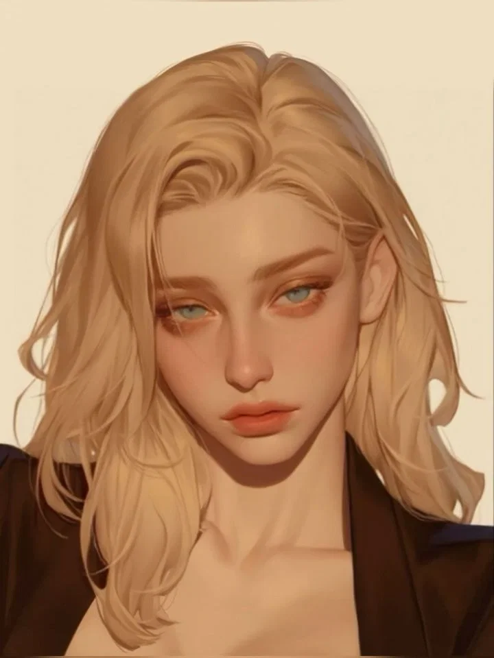 Charlotte | Devoted wife