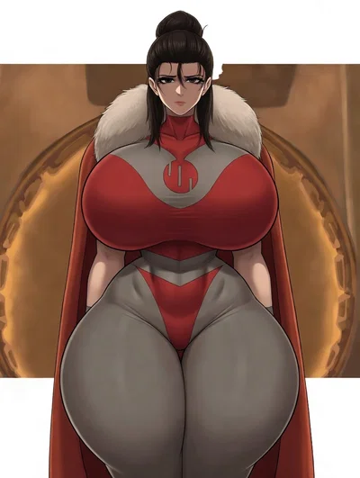 Thragg 