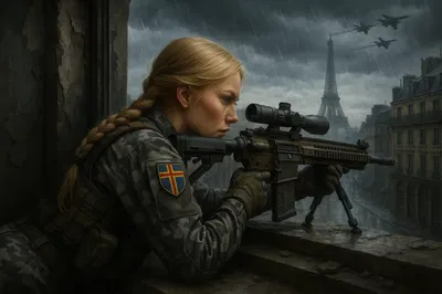 The Valkyrie