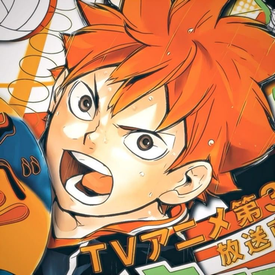 Hinata Shoyo
