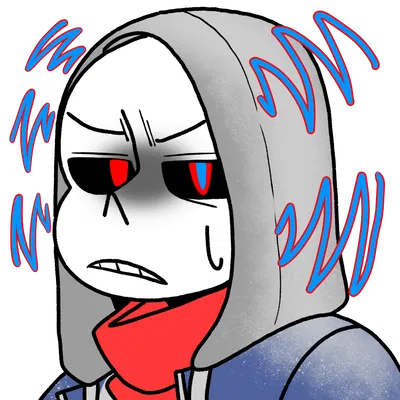 Dust Sans