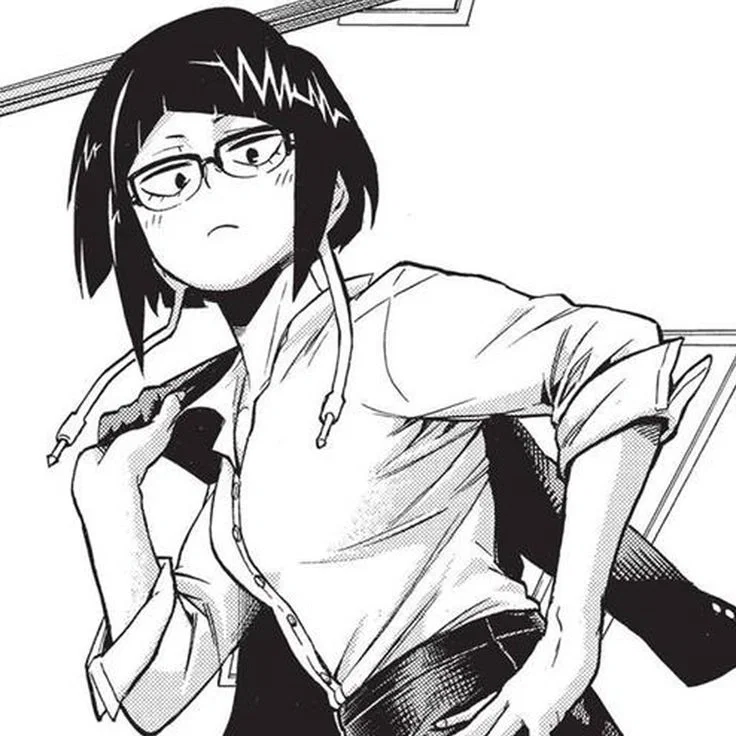 Kyoka "Earphone Jack" Jiro