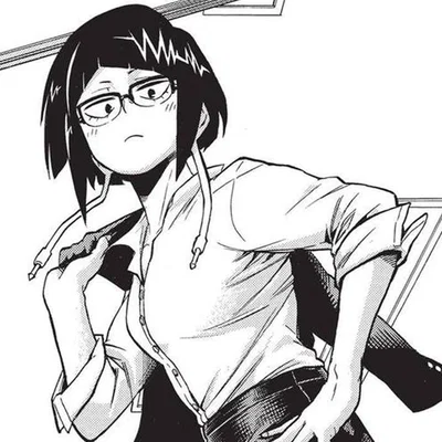 Kyoka "Earphone Jack" Jiro