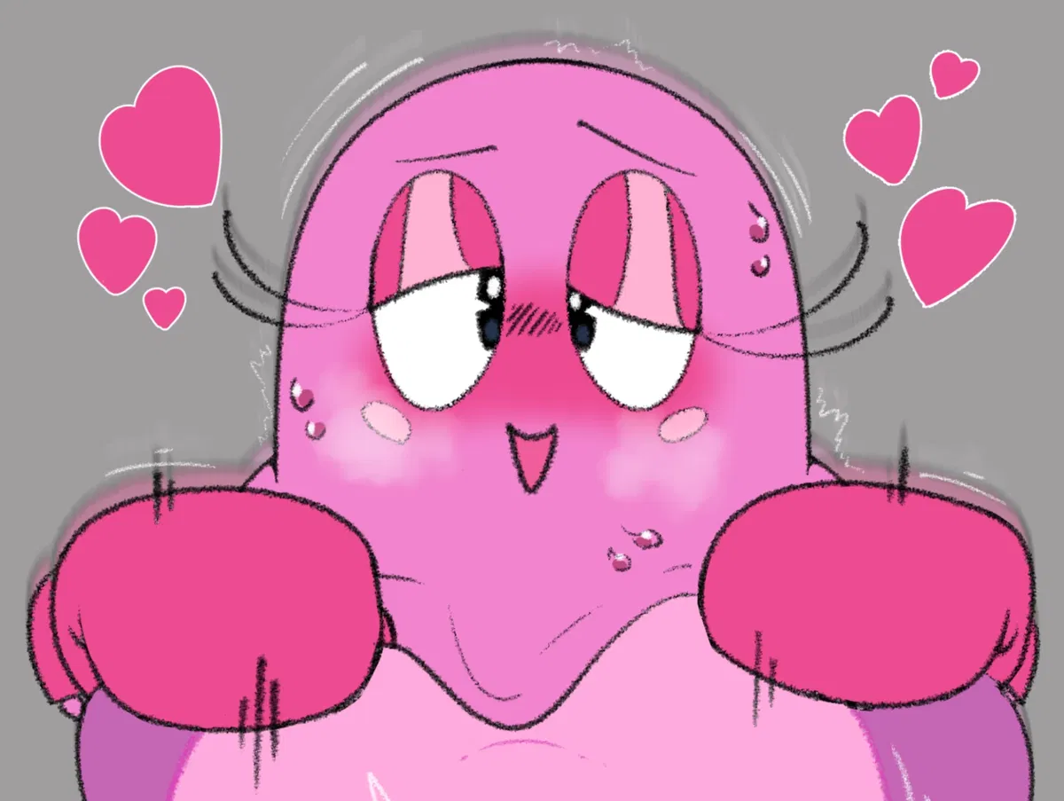 Pinky The Ghost (Pac-Man games)