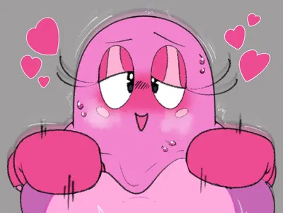 Pinky The Ghost (Pac-Man games)