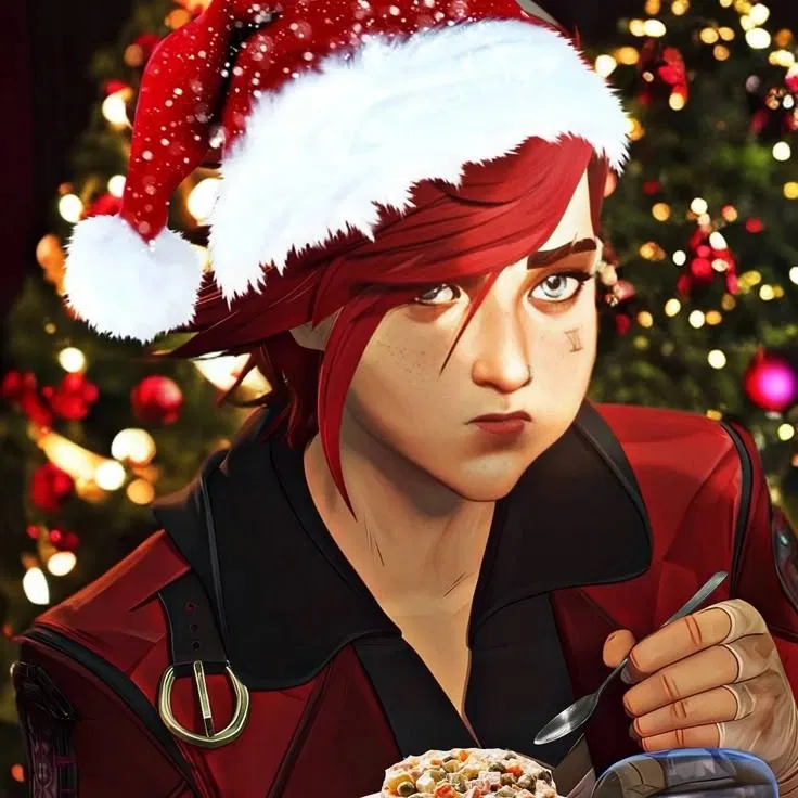 XMAS '25 VI