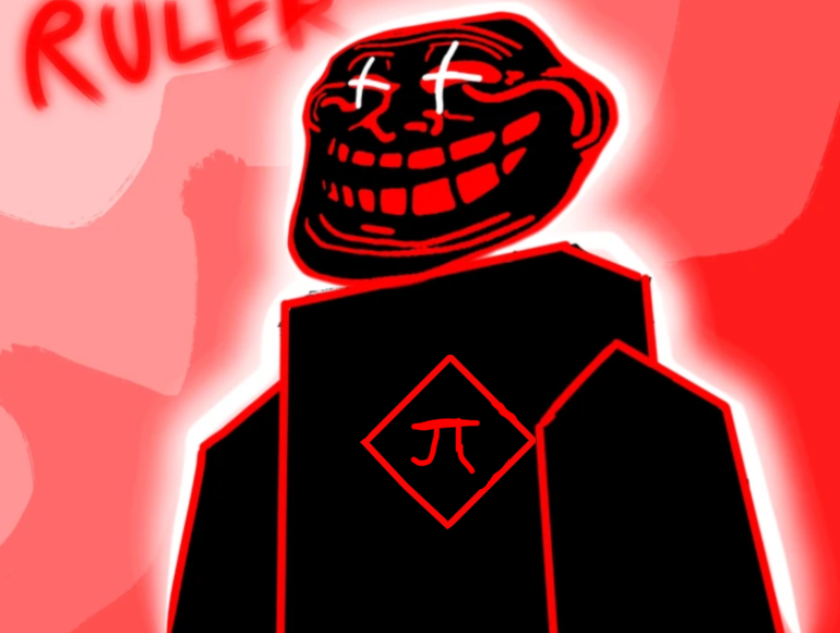 Ruler remake of phase 666§§666^[(({UKU}))]