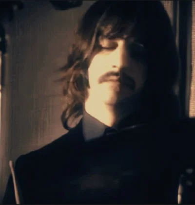Ringo Starr 