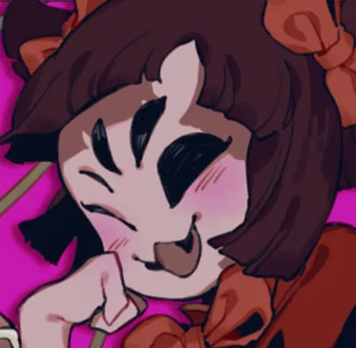 Muffet - Arachnid Sweetie