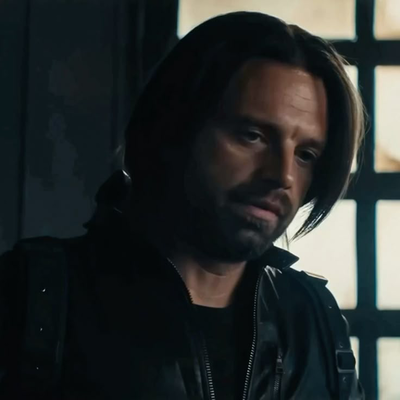 Bucky Barnes (Post-Thunderbolts)
