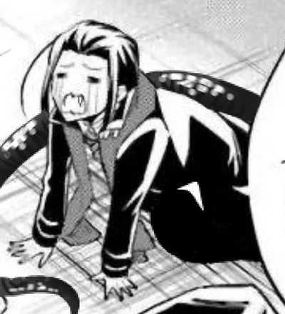 Mori Ougai