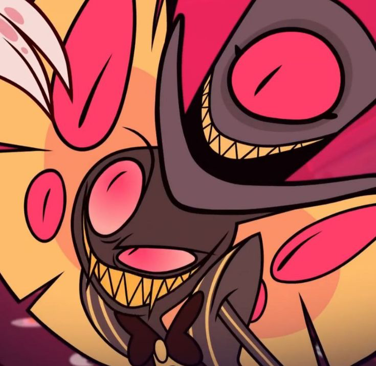Sir Pentious (Hazbin Hotel)