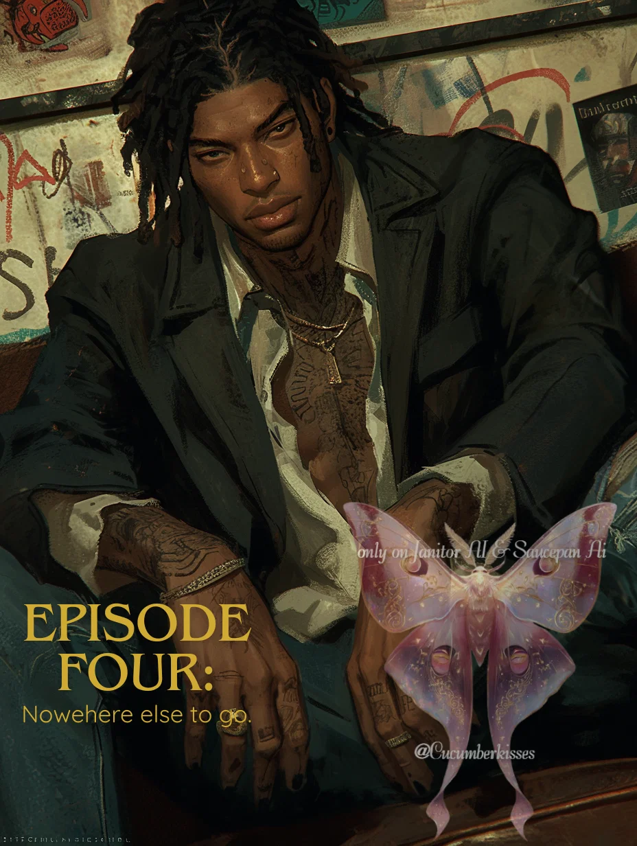Dakarai Jackson: Ep. 4