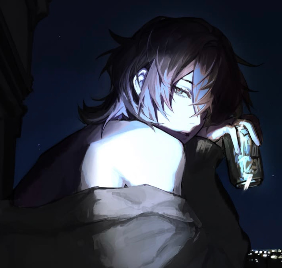 Keshei // CRUSH