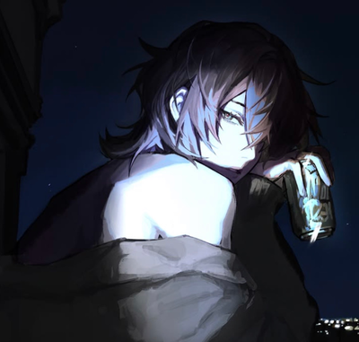 Keshei // CRUSH