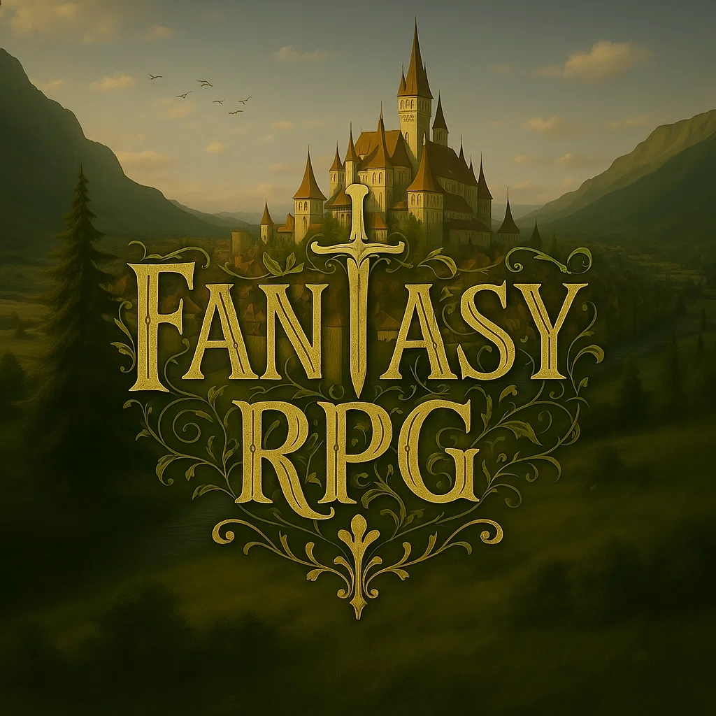 Fantasy RPG