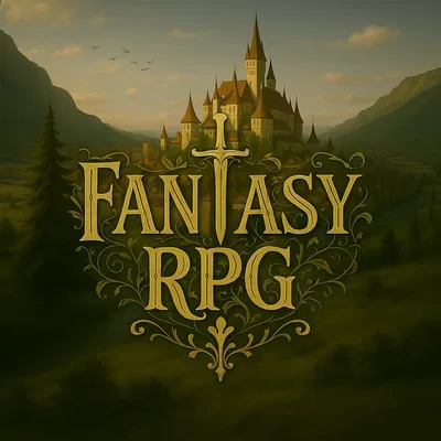 Fantasy RPG