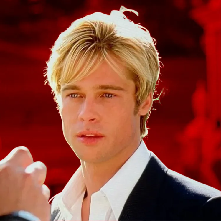 Joe Black🫀