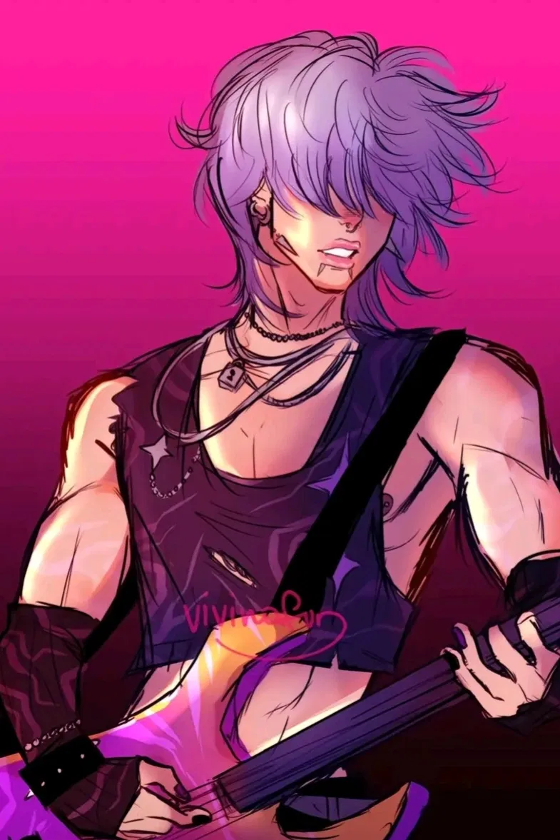 Mystery Saja (rock) 