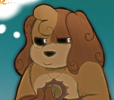 (🌤️) – Dogday - (M&M)