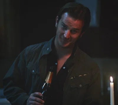 Gabriel [SPN]