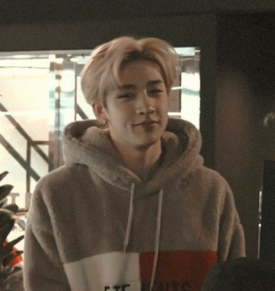 Bangchan - ENEMY