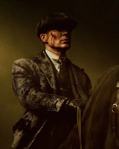 Thomas Shelby